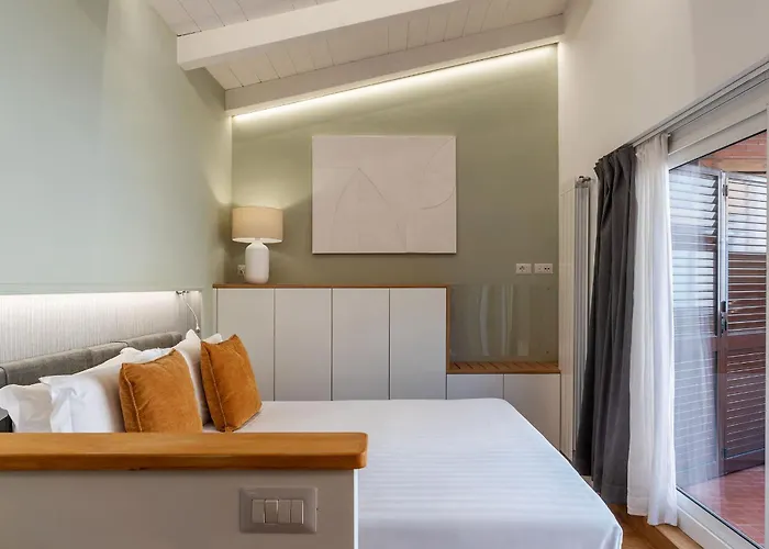Rasella 21 - Fromhometorome Apartament