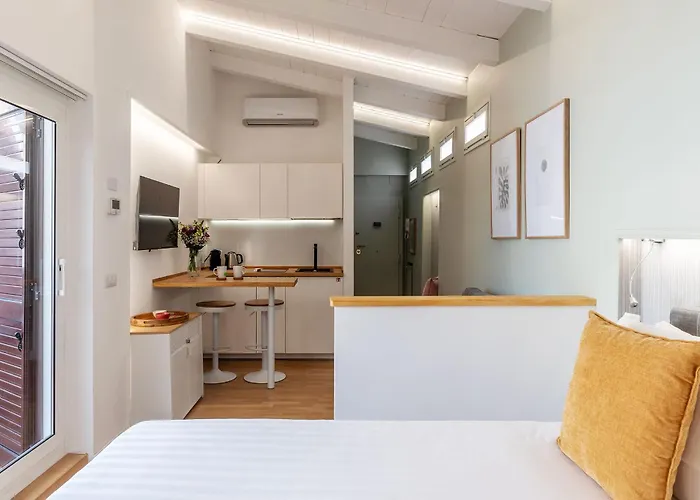 Rasella 21 - Fromhometorome Apartament Rzym