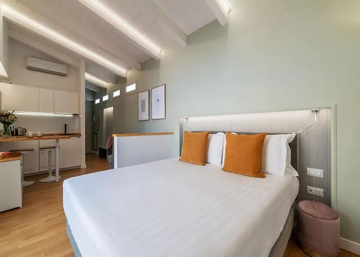 Apartament Rasella 21 - Fromhometorome