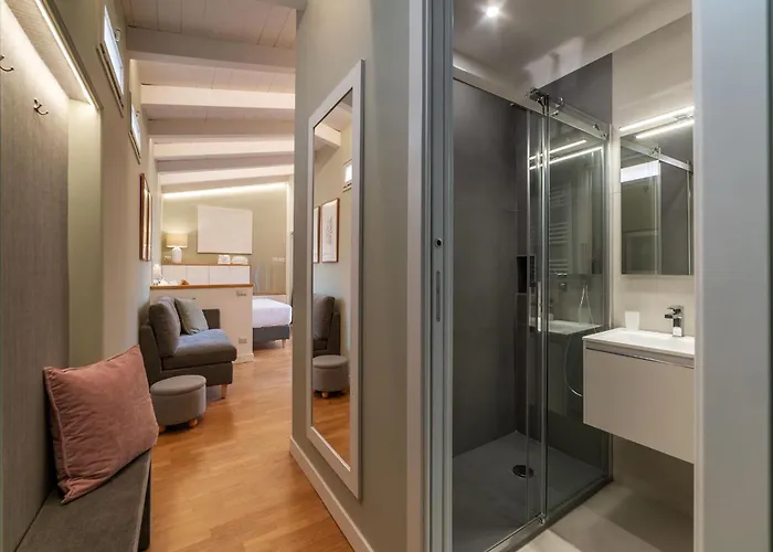 Rasella 21 - Fromhometorome Apartament Rzym