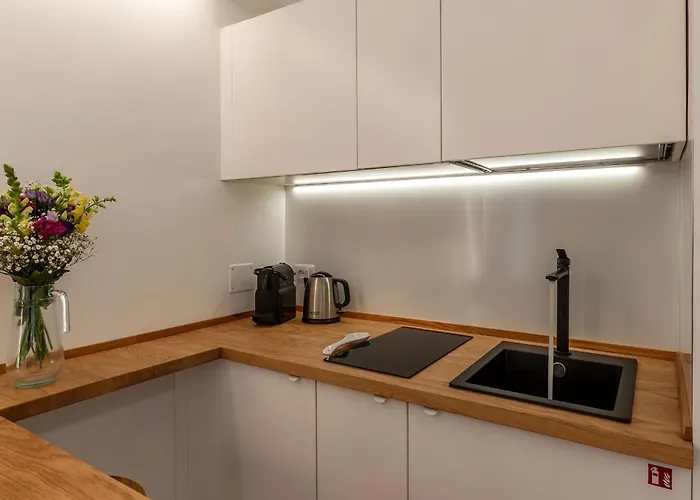 Apartament Rasella 21 - Fromhometorome Rzym