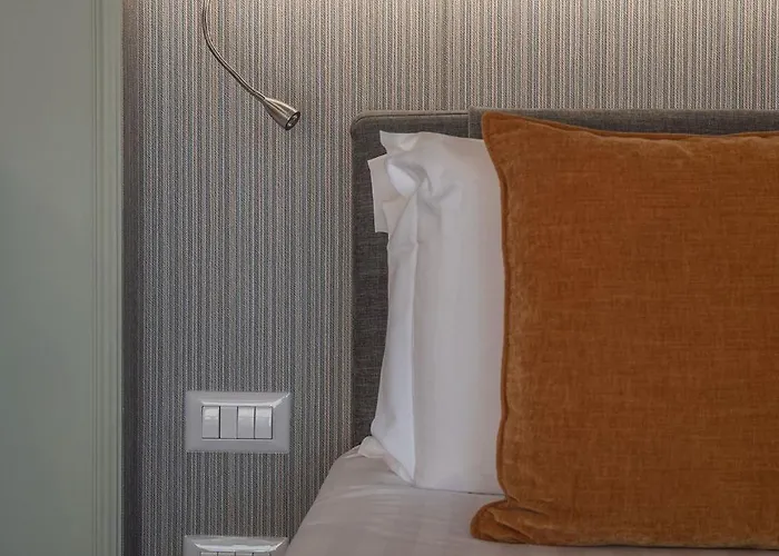 Apartament Rasella 21 - Fromhometorome *